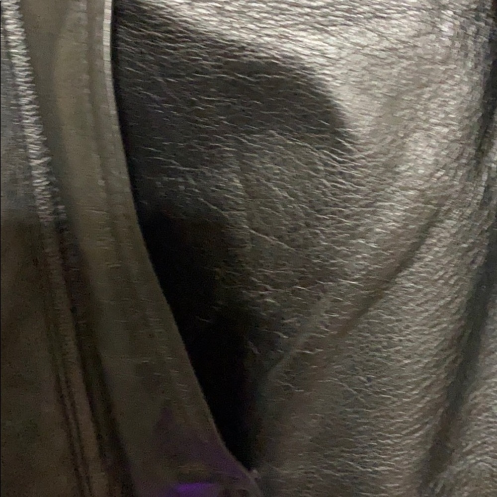 Wilsons Maxima leather coat - Picture 7 of 11